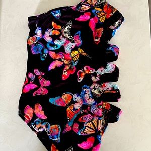 Girls Submarine Bathing suit